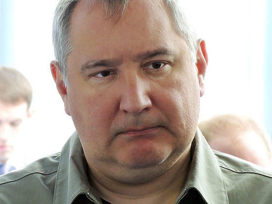 Рогозин ответил призвавшему россиян 