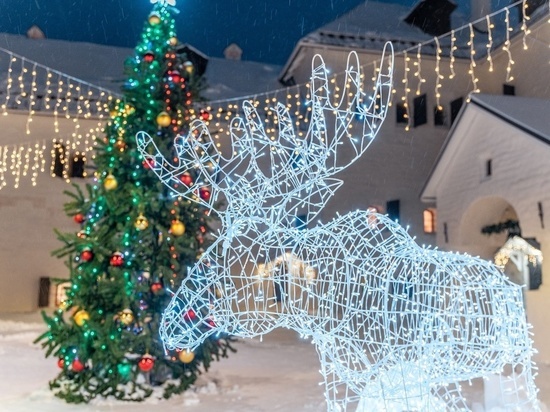 Как на новогодних праздниках будет работать Псковский музей, рассказали горожанам и туристам
