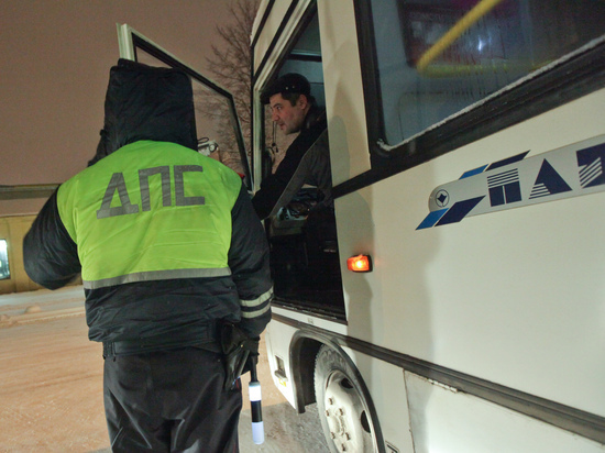 В Калининградской области полицейские будут выявлять пьяных водителей