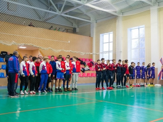 Смоленский филиал ЦСКА приглашает своих выпускников на встречу