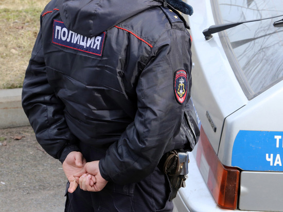 В Калининграде полицейские обеспечат общественный порядок в новогодние праздники