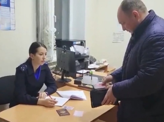 Тамбовчанину вернули потерянные 115 тысяч рублей в Липецкой области
