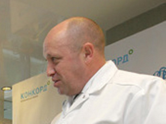 Пригожин посетил украинских пленных с поздравлениями и мандаринами: «Такие же славяне»