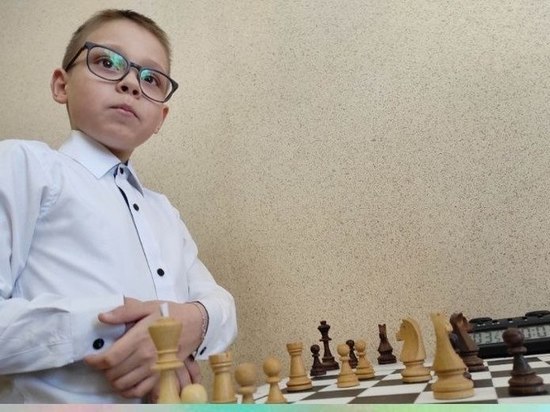 Шахматист с Сахалина победил в онлайн-турнире Дальнего Востока по блицу