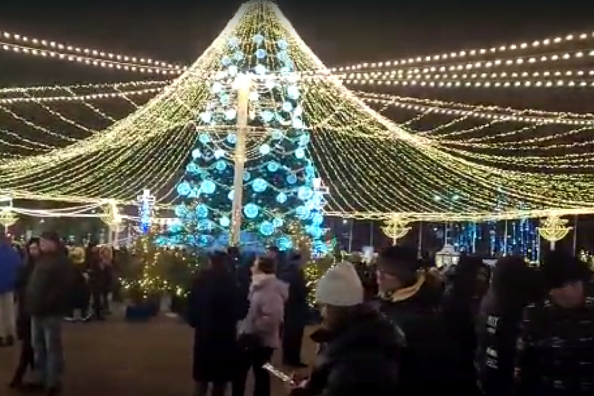 Площадь ленина воронеж фото