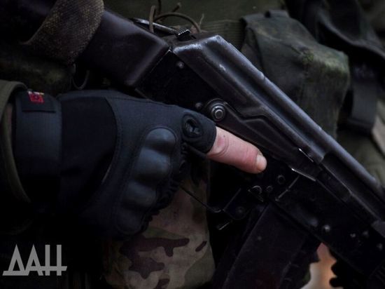 Подполковник США Дэвис: нет ни одного сценария победы Украины в конфликте