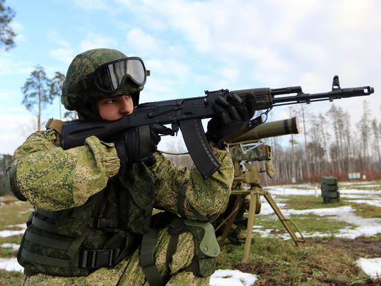 Минобороны анонсировало 9 международных учений сухопутных войск России в 2023 году