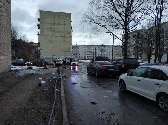Прокуратура поставила на контроль проверку после смертельного ДТП на Новой улице в Кировске