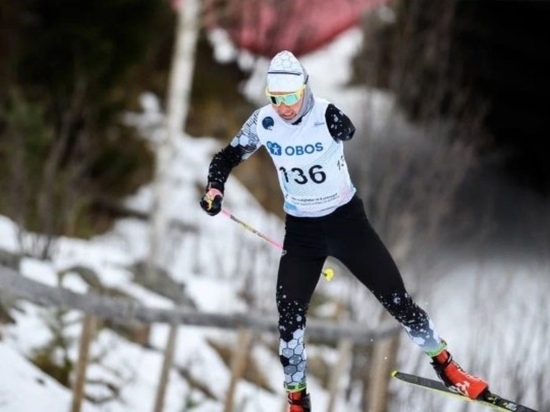 Биатлонист и лыжник из Удмуртии стал одним из 10 лучших спортсменов 2022 года