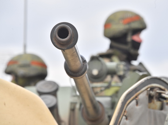 НМ ЛНР нанесли значительный урон украинской армии за последние сутки