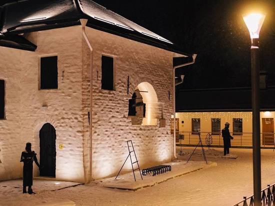 Псковский музей приглашает на экскурсию «Лабиринты музейного квартала» 2 января