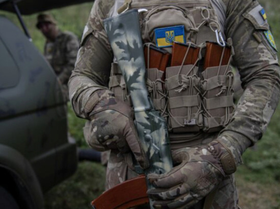 Минобороны сообщило о ликвидации шести украинских диверсионно-разведывательных групп