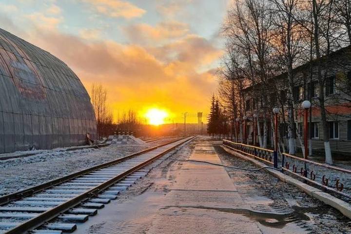 Смп ноябрьск. Ноябрьск СМП.