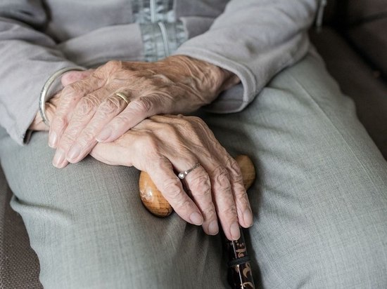 С 1 января страховые пенсии для безработных пожилых белгородцев увеличатся на 945 рублей