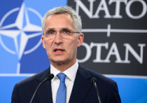 Генеральный секретарь НАТО Йенс Столтенберг в интервью BBC заявил, что план поддержки Украины со стороны западных стран должен быть долгосрочным