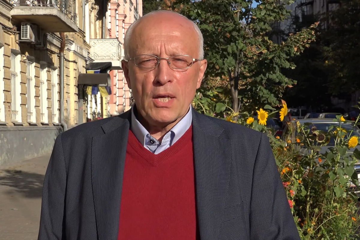 Киев не понимает угрозы: Экс-советник Кучмы предсказал Украине новую войну