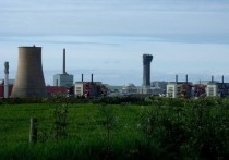 Бизнес-департамент объявил, что в понедельник открывается фонд ядерного топлива в размере 50 млн фунтов стерлингов для поддержки производства в Великобритании и для поддержки разработки альтернатив российским поставкам