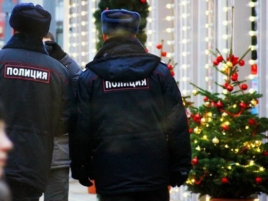 В Ярославле власти отменили широкие гуляния на Новый год, но горожане не унывали
