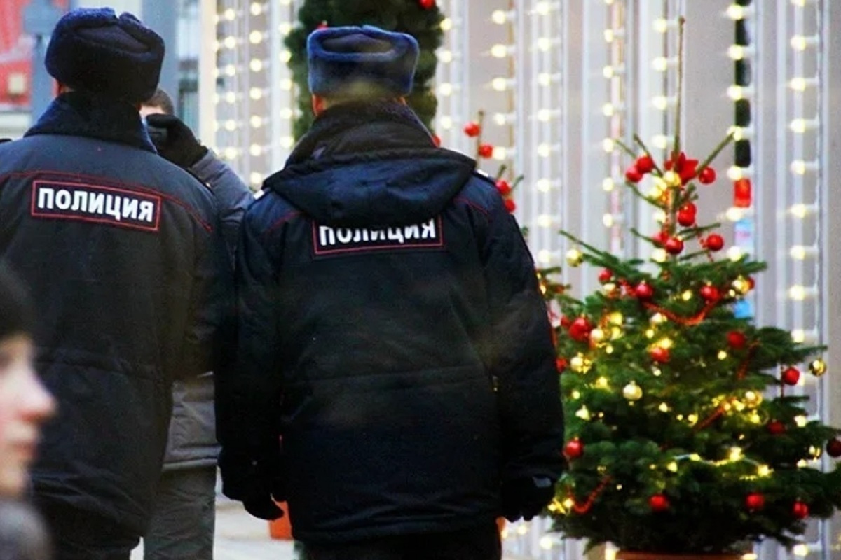 В Ярославле власти отменили широкие гуляния на Новый год, но горожане не унывали