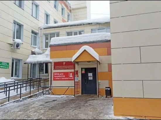 Стало известно, как работают в каникулы владимирские поликлиники