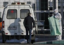Два человека погибли, 4 пострадали в результате пожара в квартире в Петербурге, информирует городское управление МЧС