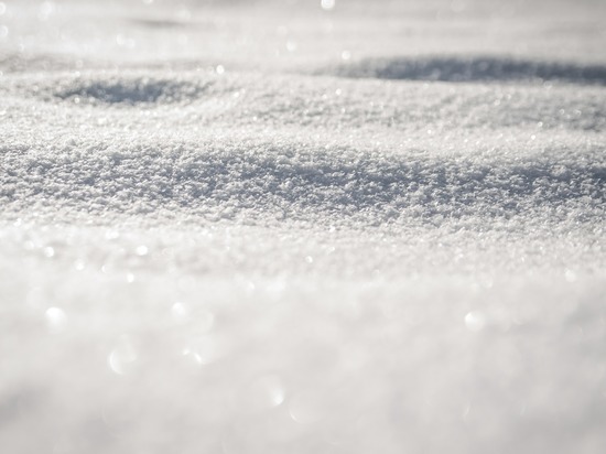 В гидрометцентре предупредили жителей Новгородской области о сильном снеге