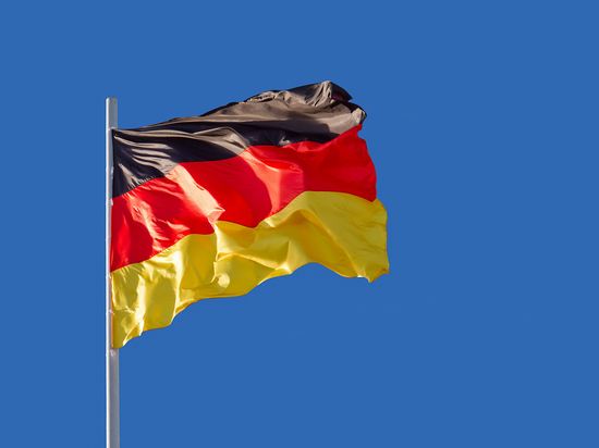 Die Welt: немцы раскритиковали главу Минобороны ФРГ за неудачную новогоднюю речь