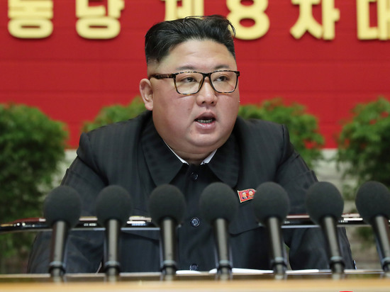 Западные эксперты озадачены действиями лидера Северной Кореи