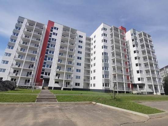 Какие объекты сдали в Ленобласти в последнюю неделю 2022 года