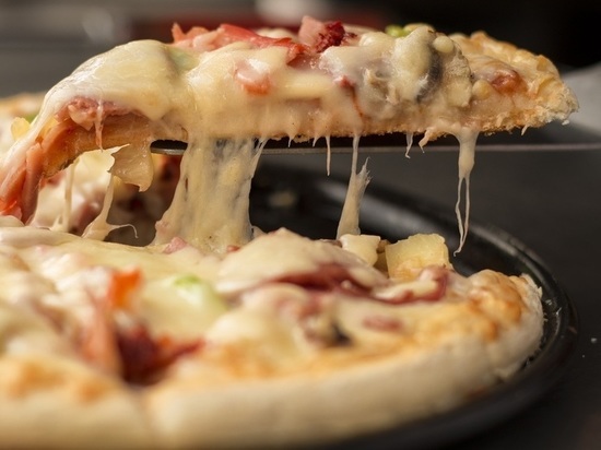 В Котласе обманули курьера по доставке пиццы