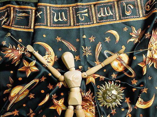 Астролог Лукашевич предсказала окончание боевых действий на Украине к концу 2023 года