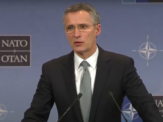 Британские читатели раскритиковали заявление генсека НАТО о России
