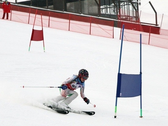 Шапша поручил разобраться с остановкой ски-пассов на «Квани» Калуги для детей-горнолыжников