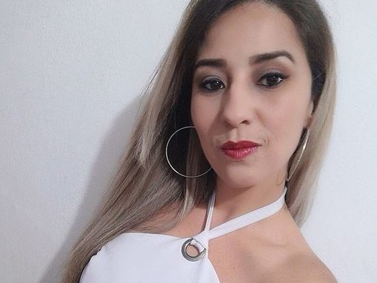 В Бразилии женщину убило фейерверком на глазах ее детей