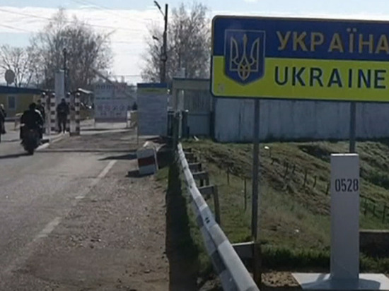 В Молдавию за неделю прибыли десятки тысяч украинцев