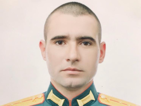 Житель Омской области погиб в ходе спецоперации