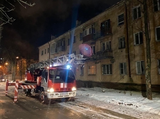 В Ярославле назвали стоимость новой крыши пострадавшего от взрыва дома