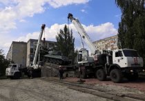 Свыше 3,6 тысячи абонентов в Луганске остались без света в результате аварийного отключения, информирует пресс-служба МЧС ЛНР