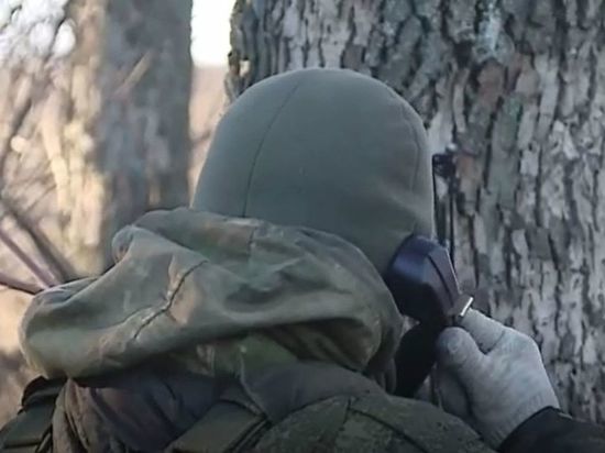  laquo;Киев в бинокль уже рассматривали опытные спецназовцы рассказали о проведении зачисток