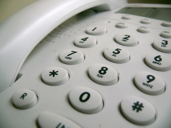 Телефон доверия МЧС Чувашии принял в 2022 году 32 сообщения