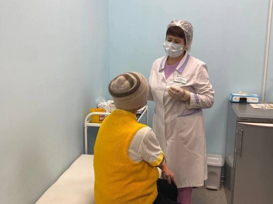 За сутки в Тульской области от коронавируса выздоровели 12 человек