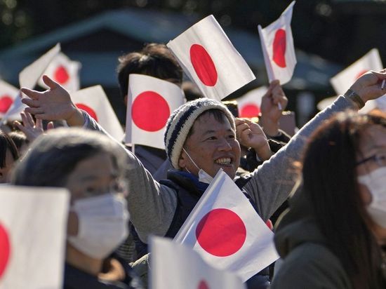 Японцам предложили по миллиону иен на ребенка за переезд из Токио