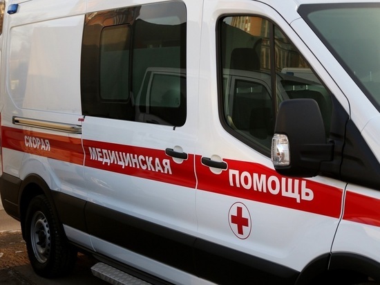 При столкновении электрички и такси в Ивантеевке погибли три человека