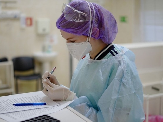На Кубани зарегистрировали ещё 14 случаев заболевания ковидом