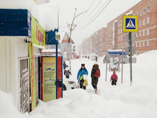 В Коле по соседству со школой открылся алкомаркет