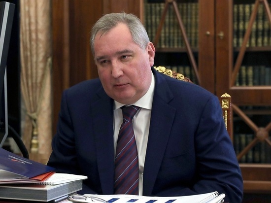 Рогозин: ВСУ переодеваются в форму ВС РФ для сбора развединформации