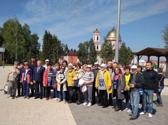 В Башкирии на программу «Башкирское долголетие. Туризм» направят 48 млн рублей