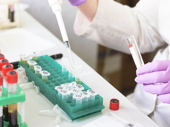 Более 150 граждан ДНР заболели коронавирусом за неделю