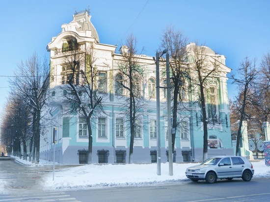 4 января в Ивановской области ожидается небольшая метель и до -9 градусов