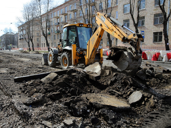 В Новгородской области потратят 5 млрд рублей на ремонт дорог